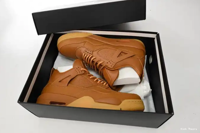 Kick Theory Air Jordan 819139-205 4 Premium 0602